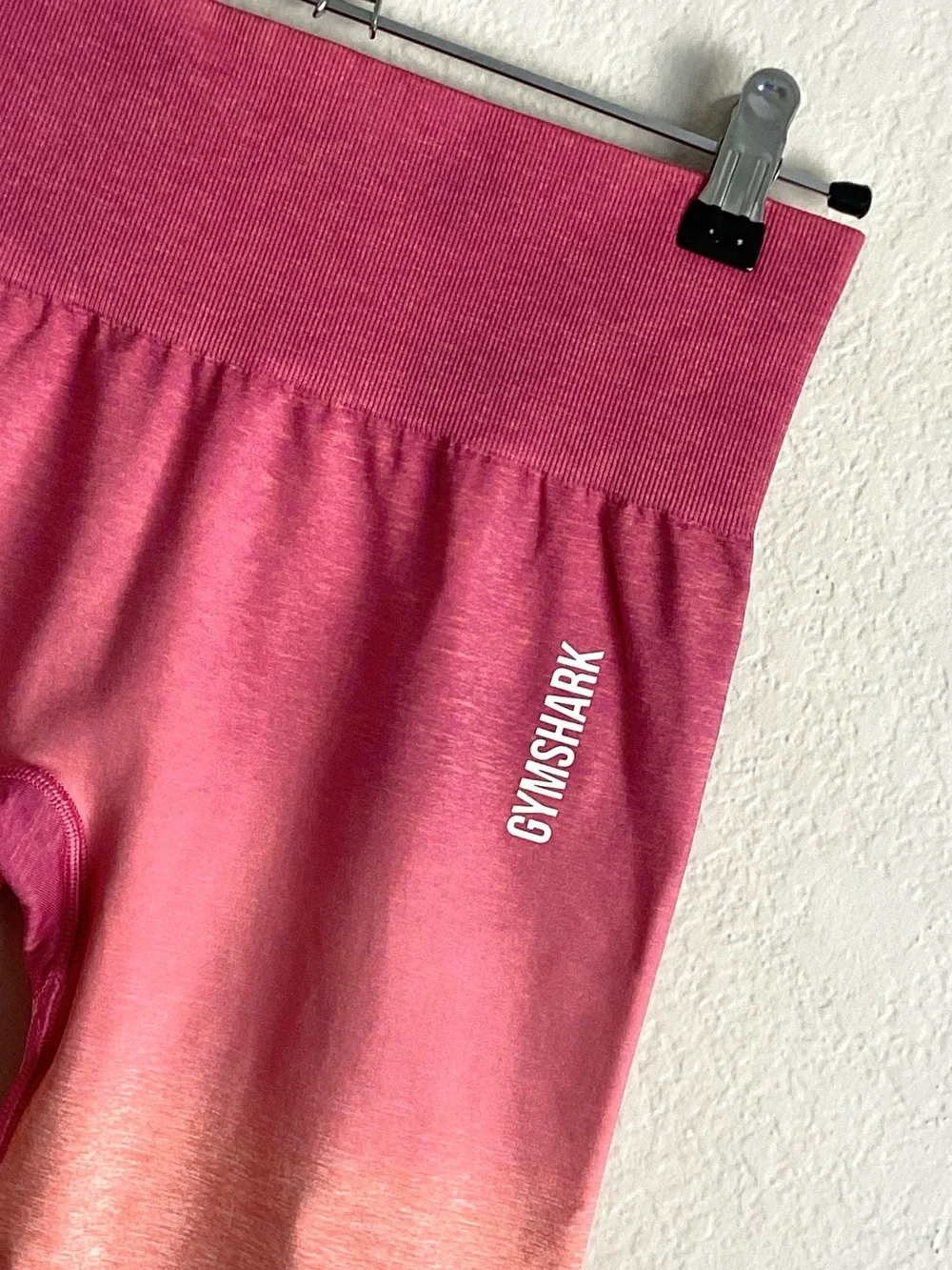 Gymshark excellent seamless